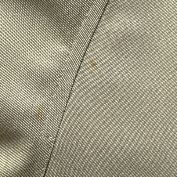 Vintage Burberrys. London Trench Coat - Picture 10 of 10